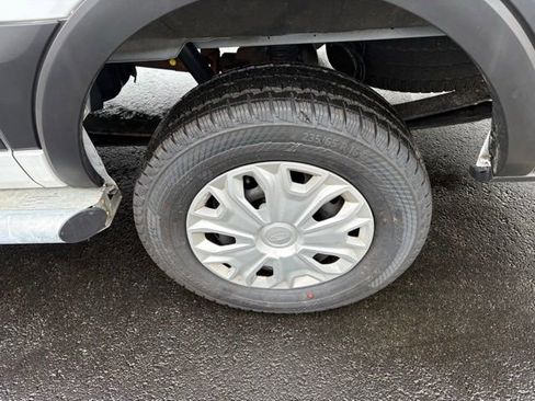 Used 2024 Ford Transit 250 Low Roof w/ Exterior Upgrade Package RWD image 14