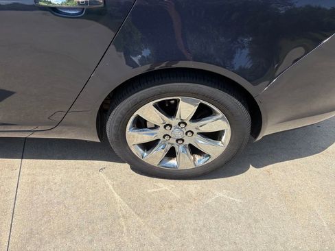 Used 2013 Buick Regal Premium FWD image 26