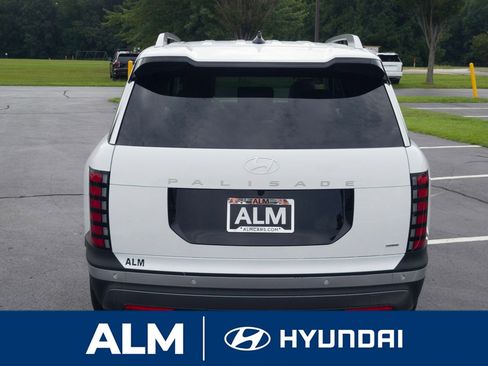 New 2026 Hyundai Palisade SEL image 6