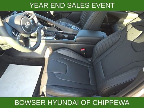 New 2026 Hyundai Elantra Limited image 4