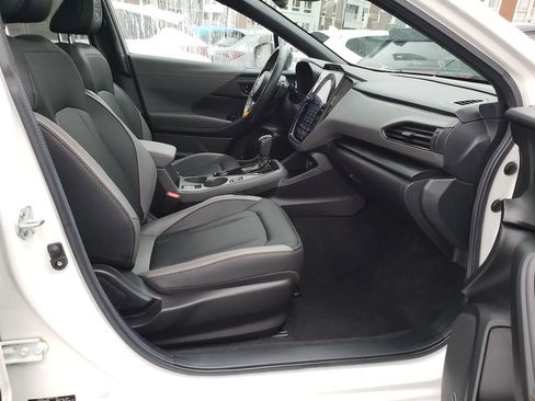 Used 2024 Subaru Crosstrek 2.5i Wilderness w/ Wilderness Package image 20