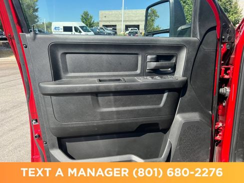 New 2026 RAM 2500 Warlock AWD/4WD image 10