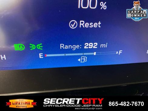 Used 2026 Chevrolet Silverado 2500 High Country w/ High Country Premium Package AWD/4WD image 17