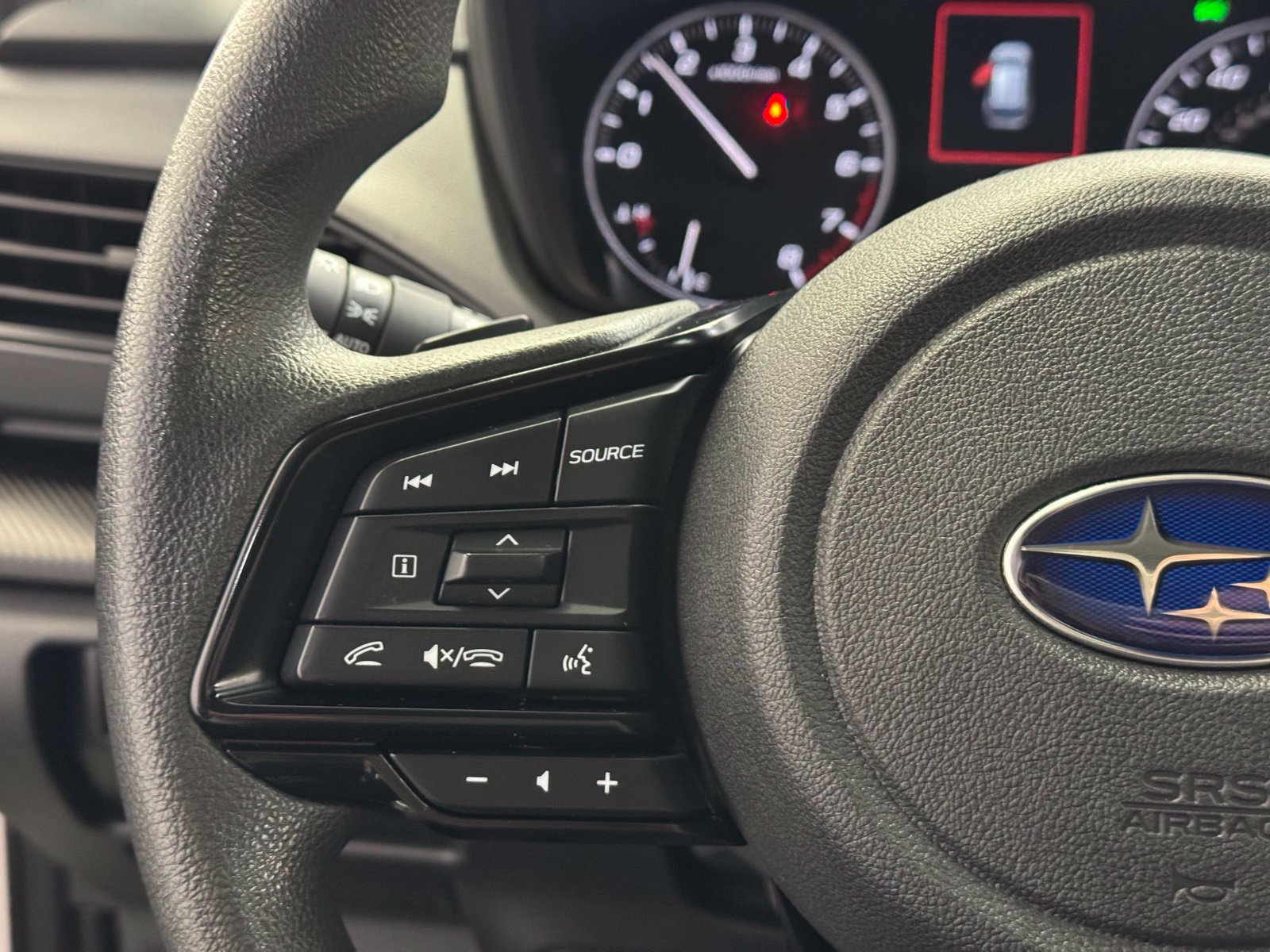 Used 2024 Subaru Crosstrek 2.0i Premium AWD/4WD image 22