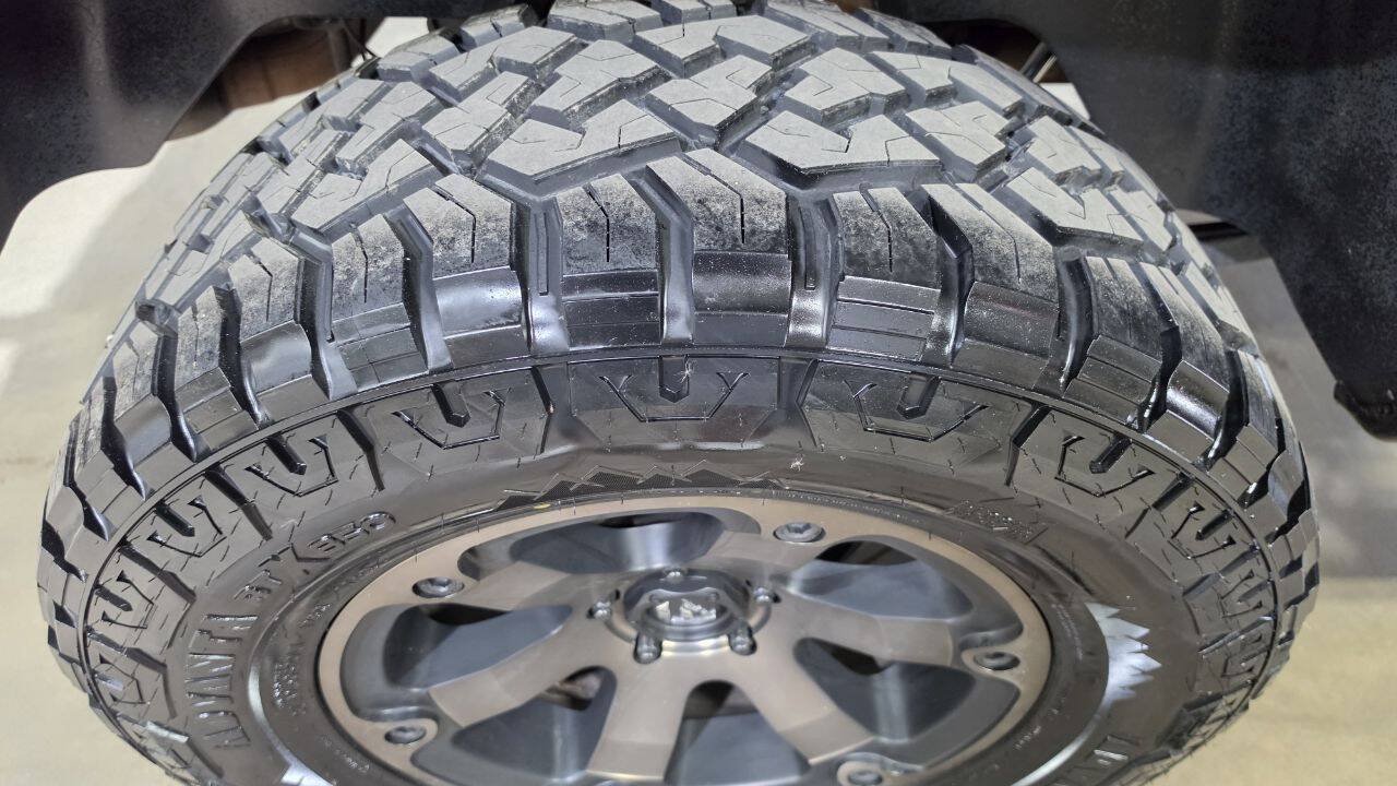 Used 2022 RAM 1500 Express w/ Express Value Package AWD/4WD image 13