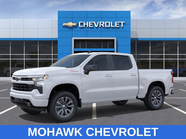New 2026 Chevrolet Silverado 1500 RST w/ All Star Edition Plus AWD/4WD image 2