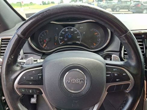 Used 2020 Jeep Grand Cherokee Limited X AWD/4WD image 20