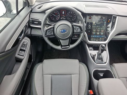 Certified 2025 Subaru Outback Onyx Edition image 10