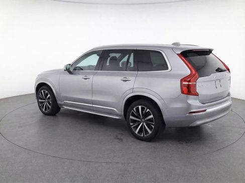 New 2026 Volvo XC90 B5 Core image 36