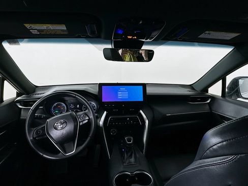 Certified 2023 Toyota Venza Nightshade AWD/4WD image 13