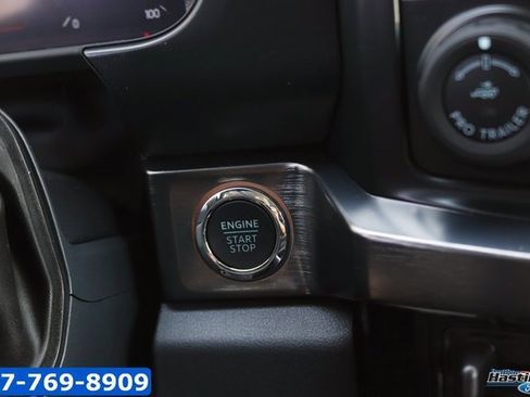 New 2025 Ford F250 Lariat w/ Lariat Ultimate Package image 25