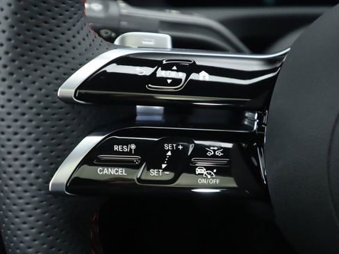 New 2026 Mercedes-Benz CLA 250 CLA 250 image 12