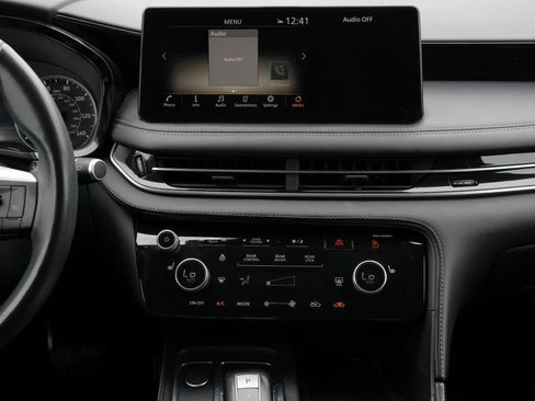 Certified 2023 INFINITI QX60 Pure FWD image 13