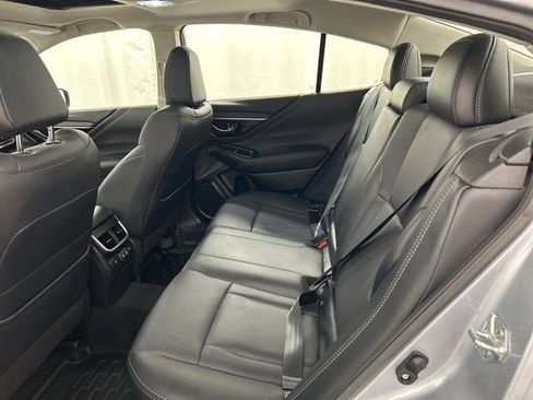 Used 2022 Subaru Legacy Limited image 23