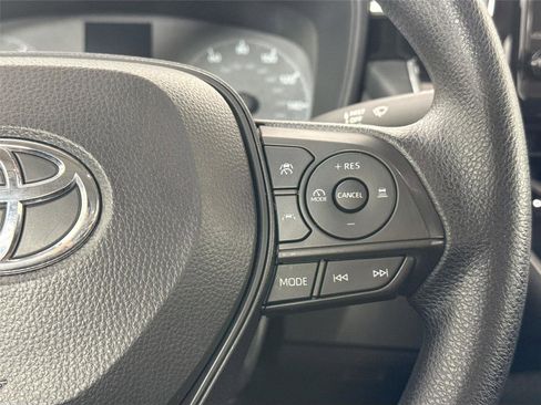 Certified 2024 Toyota Corolla LE FWD image 18