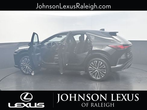 New 2026 Lexus RX 350 Premium Plus image 30