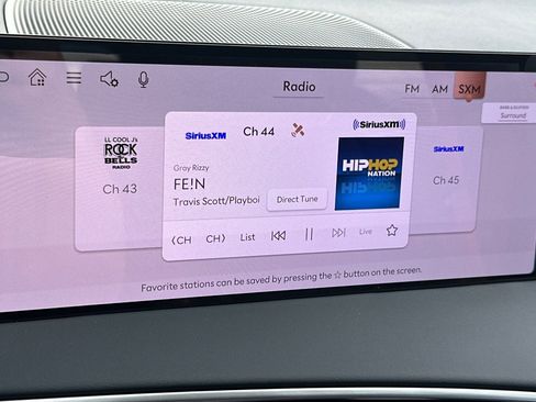 New 2026 Genesis GV70 3.5T Sport Advanced image 18