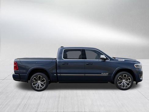 New 2026 RAM 1500 Tungsten w/ Bed Utility Group image 22