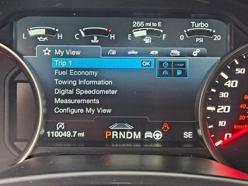 Used 2019 Ford F150 Raptor w/ Equipment Group 802A Luxury image 24