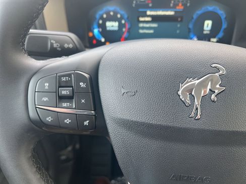 New 2025 Ford Bronco Sport Big Bend w/ Convenience Package image 19