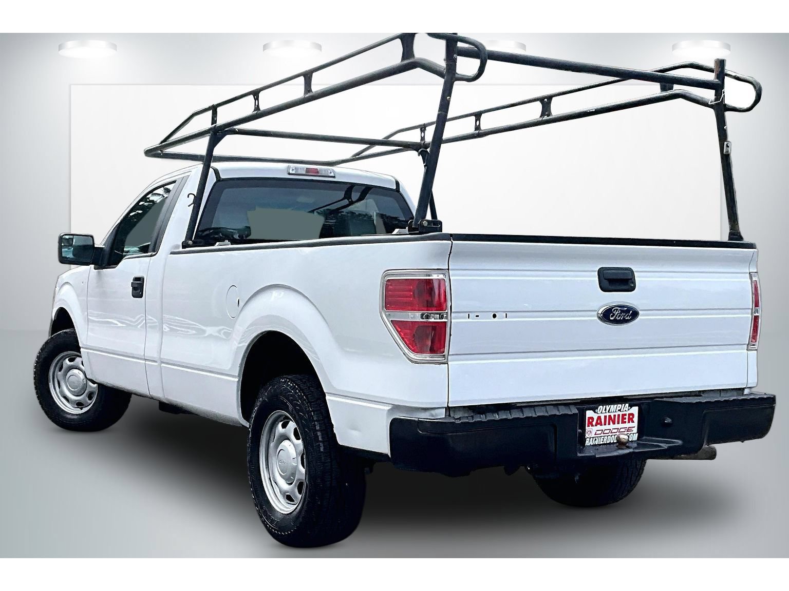 Used 2014 Ford F150 XL RWD image 11
