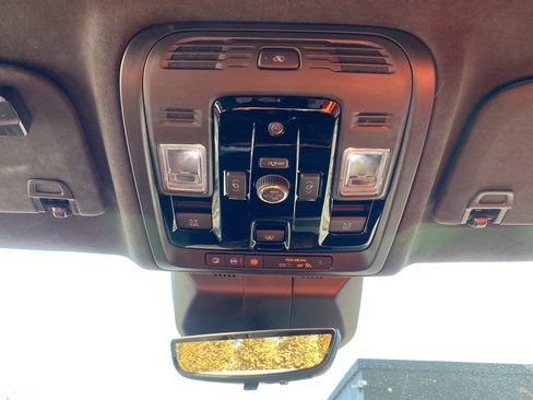 Used 2026 Cadillac Escalade Platinum Sport image 47