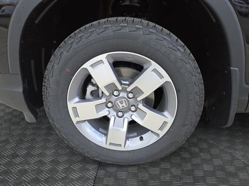 New 2026 Honda Ridgeline RTL image 7