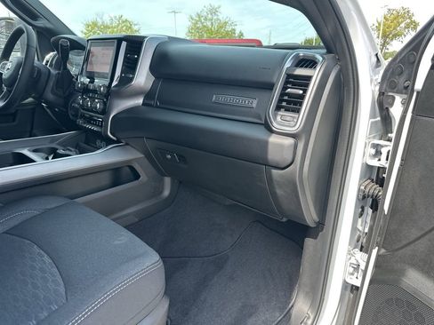 New 2025 RAM 2500 Big Horn image 55