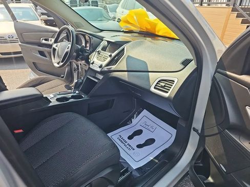 Used 2016 GMC Terrain SLE FWD image 18