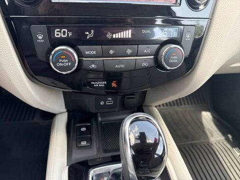 Used 2019 Nissan Rogue Sport SL w/ Premium Package AWD/4WD image 30