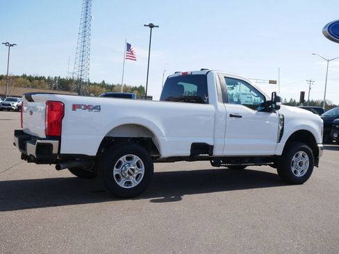 New 2026 Ford F350 XLT AWD/4WD image 3