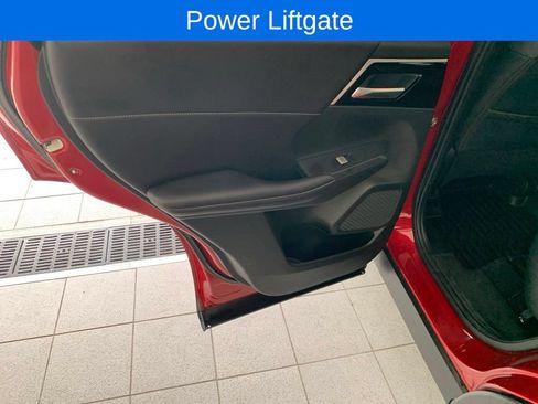Used 2023 Mitsubishi Outlander SE AWD/4WD image 11