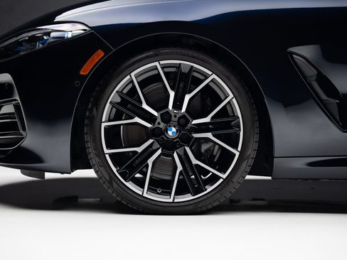 Used 2023 BMW 840i xDrive Coupe w/ M Sport Professional Package AWD/4WD image 19