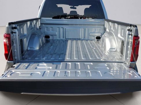 New 2025 Ford F150 STX w/ Equipment Group 200A image 10