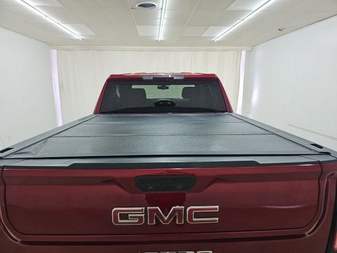 Used 2021 GMC Sierra 1500 Elevation w/ X31 Off-Road Package image 15