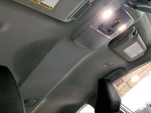 Used 2025 Toyota Camry LE FWD image 14