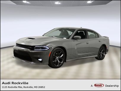 Used 2019 Dodge Charger GT