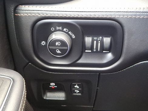 Used 2024 RAM 1500 TRX image 23