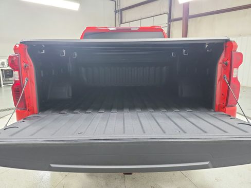 Used 2023 Chevrolet Silverado 1500 Custom w/ Rally Edition AWD/4WD image 38