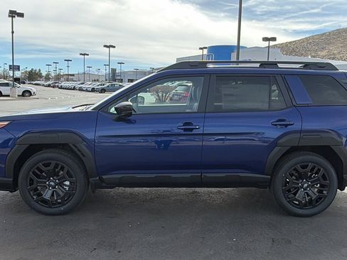 New 2026 Subaru Outback Limited XT image 6