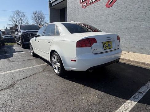 Used 2006 Audi A4 2.0T image 9