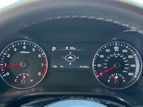 Used 2024 Kia Forte GT-Line w/ GT-Line Premium Package FWD image 25