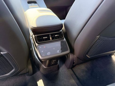 New 2026 Polestar Polestar 4 Long Range Single Motor Pilot image 15