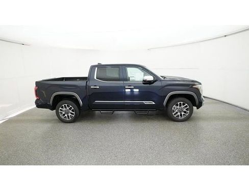 New 2025 Toyota Tundra 1794 Edition AWD/4WD image 11