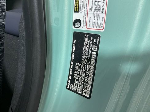 New 2026 MINI Cooper S image 29