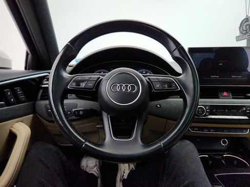 Used 2022 Audi A4 2.0T Premium Plus image 17