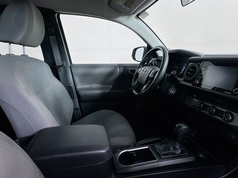 Used 2023 Toyota Tacoma SR image 25