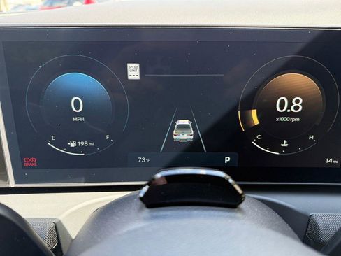 New 2026 Hyundai Santa Cruz Limited image 16