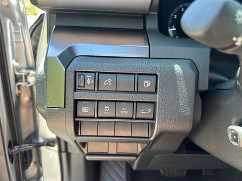 New 2026 Toyota 4Runner TRD Off-Road Premium AWD/4WD image 26