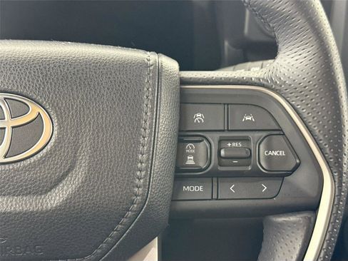 Certified 2025 Toyota 4Runner TRD Sport image 20